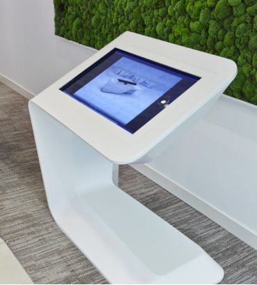 Digital Podium